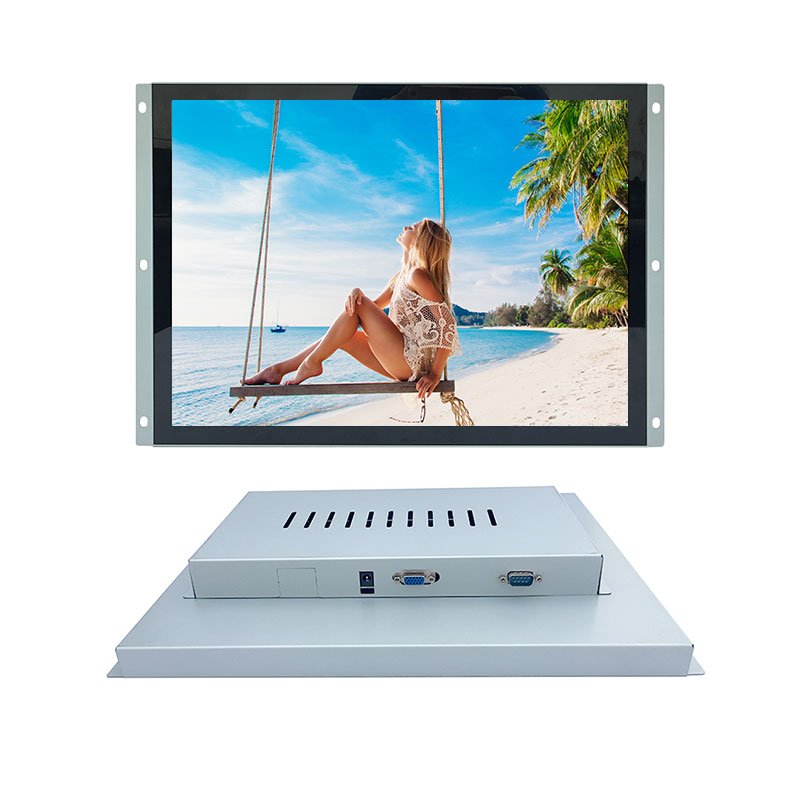 OPEN FRAME MONITOR, TOUCHSCREEN MONITOR